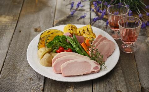 プリマハムふらのギフト HK-SP