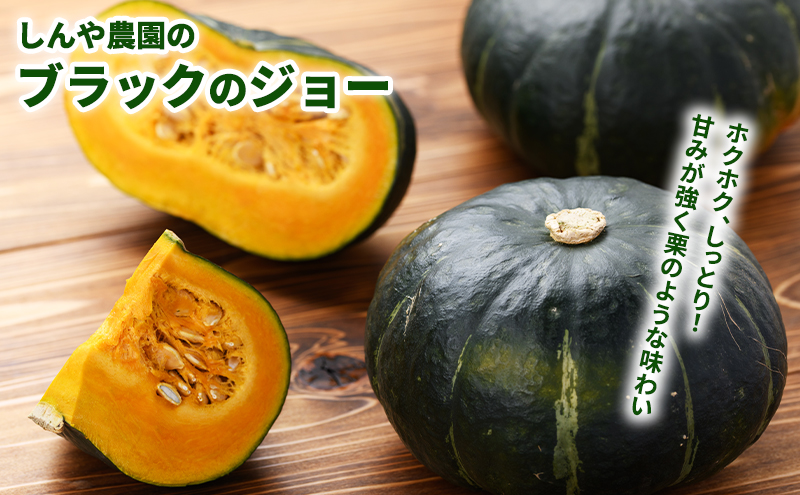 【令和8年産】しんや農園の根菜セット [じゃがいも・かぼちゃ・さつまいも]計9kg 野菜 根菜 北海道産 北海道の じゃがいも きたあかり ブラックのジョー かぼちゃ さつまいも 紅はるか 上富良野町産