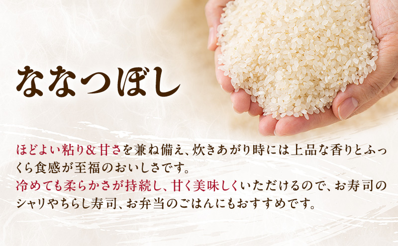 北海道産 ななつぼし 無洗米 5kg 米 特A 獲得 白米 ごはん 道産米 ブランド米 5キロ お米 ご飯 米 北海道米 JAふらの ホクレン ホクレン米 送料無料 北海道 上富良野町