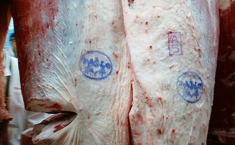 かみふらの和牛A5等級　半頭まるごとお届け便≪19個口≫