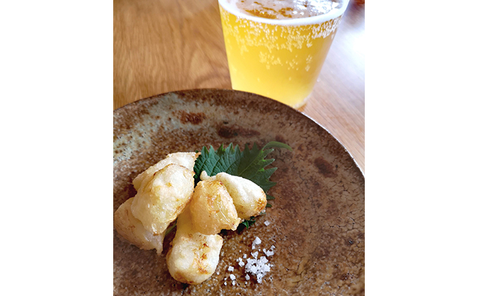 オーガニック 上富良野産 新ニンニク 1kg（15～20個程度）