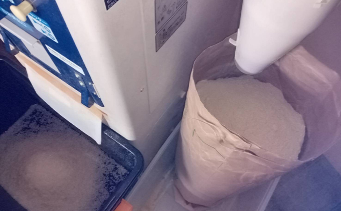 北海道 上富良野産「 ゆめぴりか 」特別栽培 白米 10kg（令和7年産）【定期便 全6回】 お米 日用品 ライス 食べ物 ストック 常備品 北海道産 おにぎり お弁当