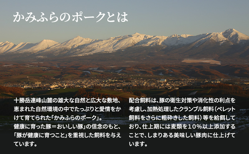 黒毛和牛 ひき肉 合挽 300g × 3パック 900g ふらの和牛 かみふらのポーク ミンチ 挽肉 北海道 上富良野  (北海道 肉 焼肉 バーベキュー 希少部位 大容量 BBQ キャンプ 焼くだけ 焼肉  ぶた肉 お肉 おかず ご飯がすすむ 丼 焼き肉 限定 甘い 柔らかい)