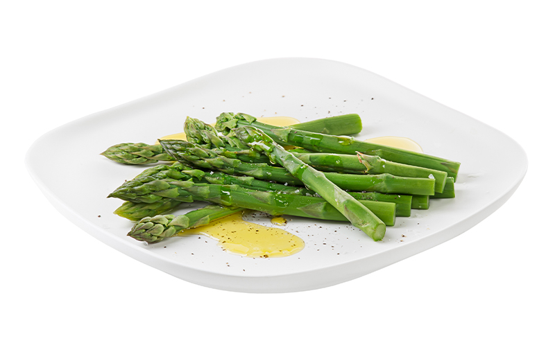 【令和7年産】アスパラガス グリーンアスパラ 1.5kg M～L アスパラ あすぱら 野菜 北海道 上富良野町 ふらの農業協同組合