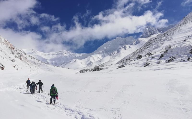 湯元凌雲閣【 1泊2食付 】 ペア 宿泊券 ホテル 旅館 旅行 旅行券 チケット 北海道 上富良野町 十勝岳