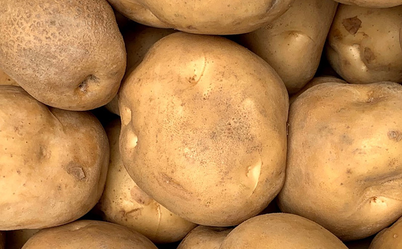 かみふらのじゃがいも「とうや5kg & 男爵5kg」