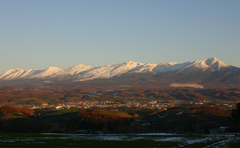 北海道上富良野町 ANAトラベラーズホテル割引クーポン15,000点