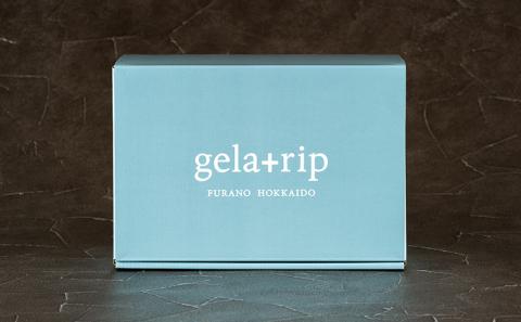 gelatrip's selection ジェラート24個BOX