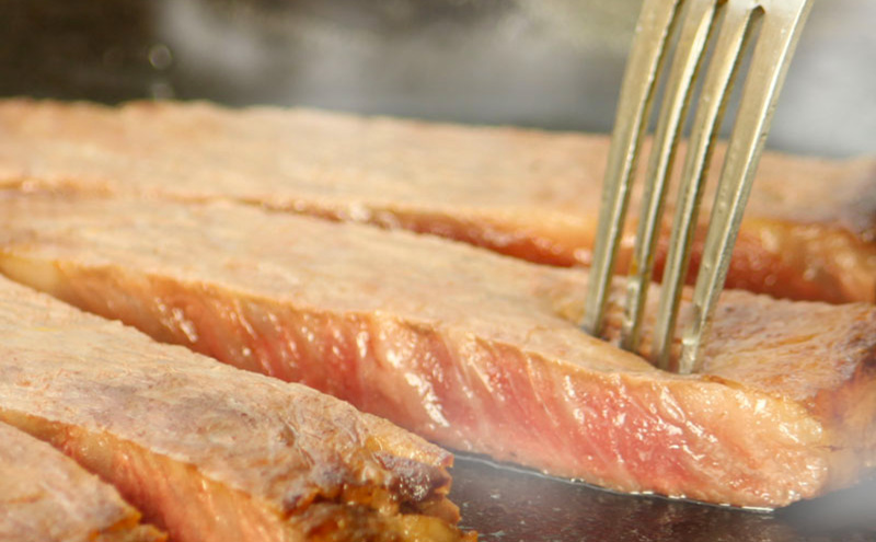 ふらの和牛 サーロイン 200g×3枚 計600g　和牛 牛肉 肉 お肉 牛 国産 黒毛和牛 黒毛和種 霜降り 富良野 ふらの 北海道 上富良野町