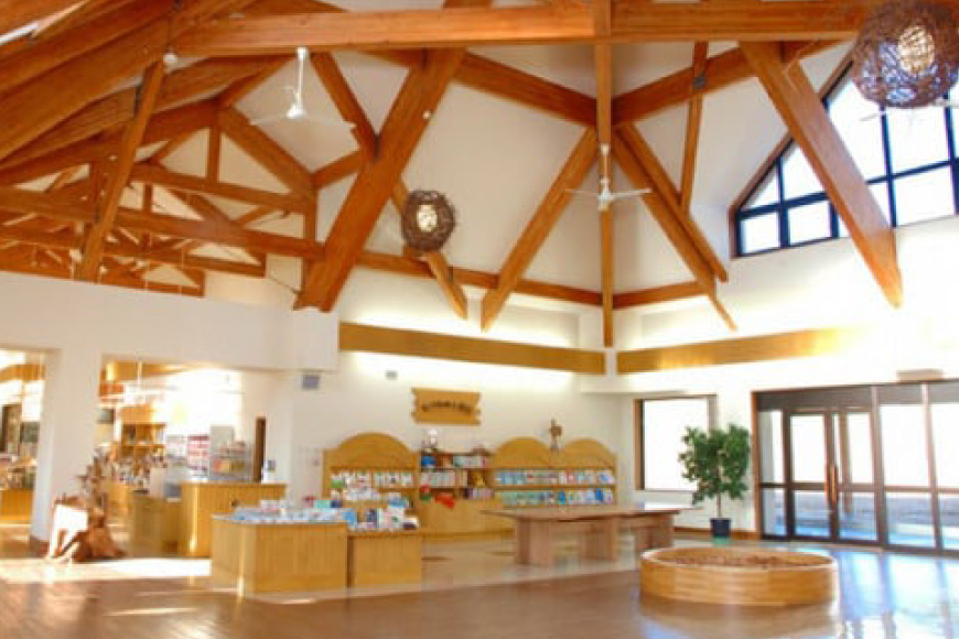 えほんを寄付！ [剣淵町役場 北海道 剣淵町 X2]