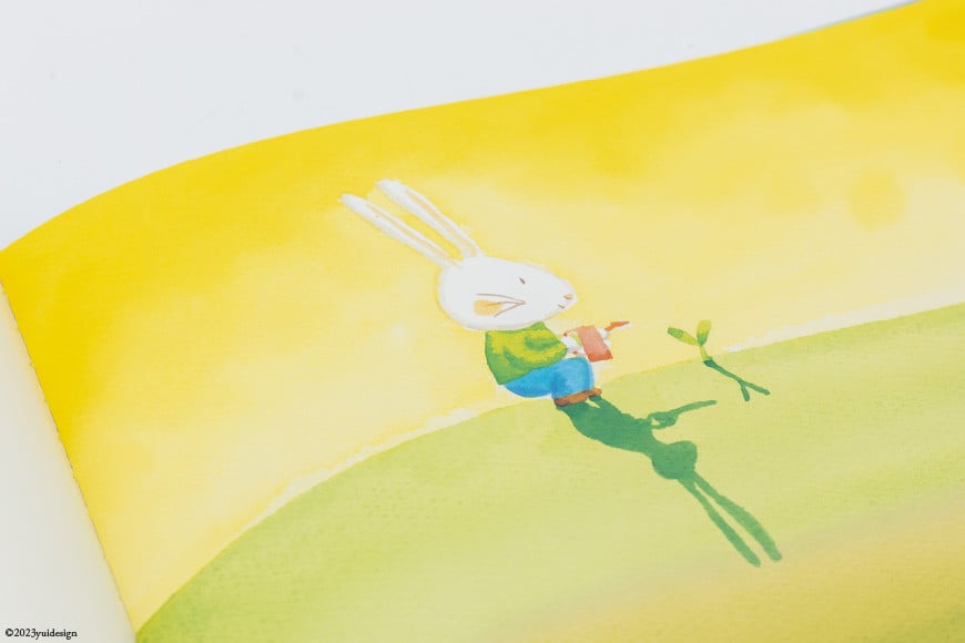 A7 けんぶちふるさと絵本 [道の駅絵本の里けんぶち 北海道 剣淵町 14656226] えほん 絵本 本