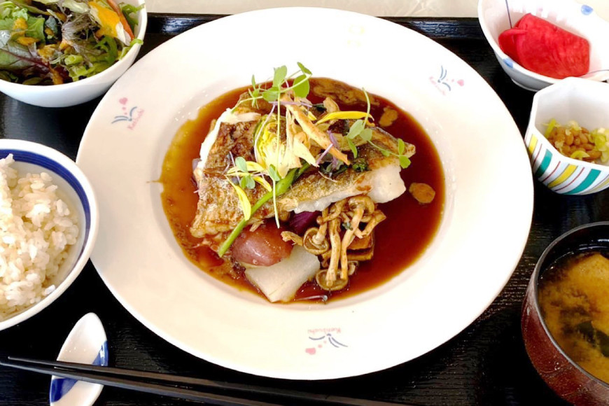 商品券 レストラン 世田谷下北ファーム エアチケット 3000円分 [剣淵町役場 北海道 剣淵町 14656143] 食事券