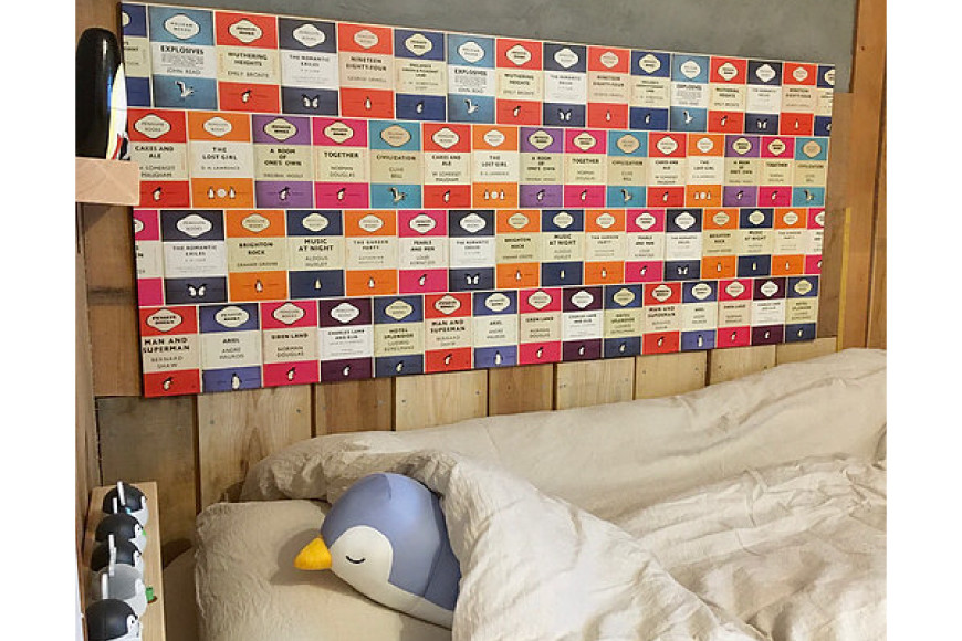 ゲストハウスKembuchiペンギン家　宿泊エアチケット＋剣淵ポタリングツアー (1名様分) [ペンギン先生の学び舎 北海道 剣淵町 14656224] ゲストハウス 宿泊 ポタリング 自転車 サイクリング 自転車さんぽ