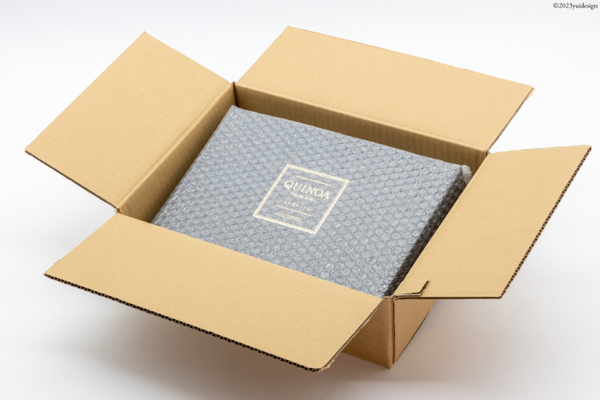 キヌアラーメン 味噌 醤油 塩 各2食 [レークサイド桜岡 北海道 剣淵町 14656250]