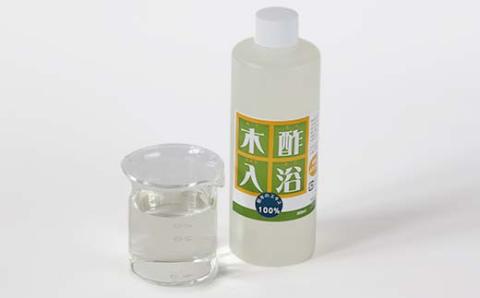 木酢入浴 300ml 【入浴用木酢液】 3本セット 入浴液 お風呂 故郷 ふるさと 納税 北海道 下川町 F4G-0183