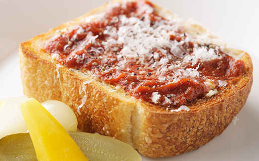 濃縮フルーツトマト『こしとま』 1瓶(270g) トマトジャム フルー F4G-0031