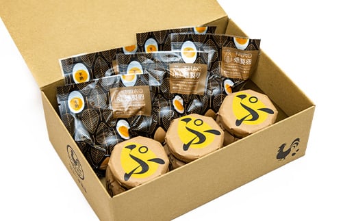 あべ養鶏場 特選セット 下川六〇酵素卵 くん製たまご えっぐぷりん たまご 玉子 タマゴ プリンお菓子 おかし デザート スイーツ 洋菓子 ふるさと 納税 北海道 下川町 F4G-0052