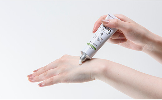 フプの森 ナルーク ハンドクリーム&リネンウォーター 国産 北海道素材 オーガニック  天然素材 森の香り アロマウォーター 北海道産オイル 保湿 ハンドケア うるおい 美容 アロマ F4G-0085