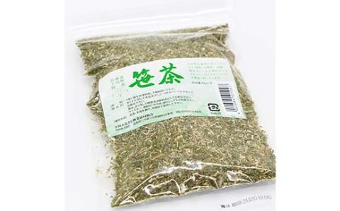 熊笹茶 80g クマザサエキス 健康 天然茶 ビタミン ミネラル 葉緑素 ふるさと 納税 北海道 下川町 F4G-0175