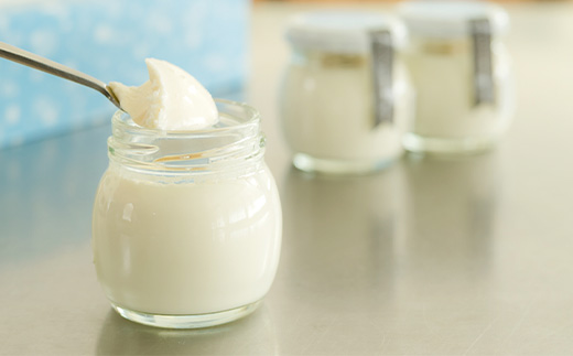 雪ふりプリン 3個入り 2箱セット 80g×6個 480g 生乳使用 お菓子 お F4G-0258