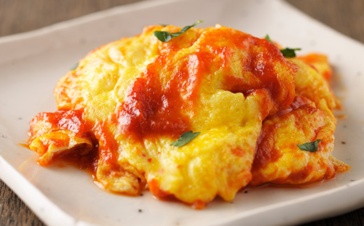 濃縮フルーツトマト『こしとま』 1瓶(270g) トマトジャム フルー F4G-0031