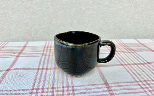 山びこ学園いきいきセット（Tシャツ XLサイズ白 、木べら、窯芸品） F4G-0277