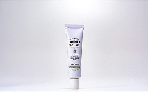 フプの森 ナルーク ハンドクリーム&リネンウォーター 国産 北海道素材 オーガニック  天然素材 森の香り アロマウォーター 北海道産オイル 保湿 ハンドケア うるおい 美容 アロマ F4G-0085