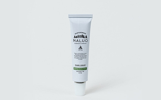 フプの森 北海道 下川町産 スキンケア セット（フプの森 ナルーク ハンドクリーム・SORRYKOUBOU カレンデュラ カモミール リップバーム） ミツロウ オーガニック 保湿 F4G-0119