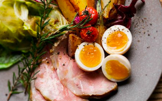 半熟！下川六〇くん製たまご 20個 たまご 玉子 タマゴ ふるさと F4G-0051