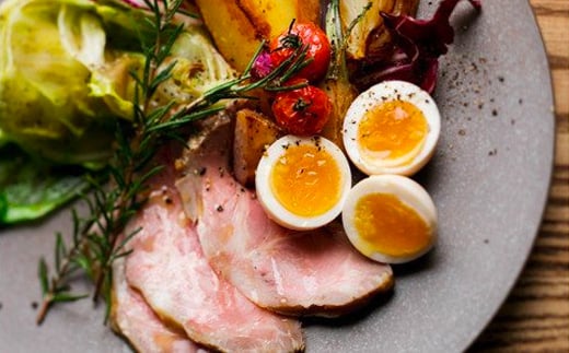 あべ養鶏場 特選セット 下川六〇酵素卵 くん製たまご えっぐぷりん たまご 玉子 タマゴ プリンお菓子 おかし デザート スイーツ 洋菓子 ふるさと 納税 北海道 下川町 F4G-0052