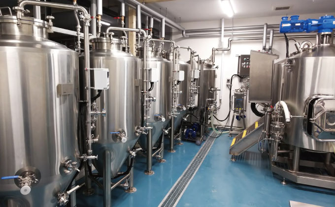 美深のクラフトビール　定番その3の6本セット【北海道美深町】