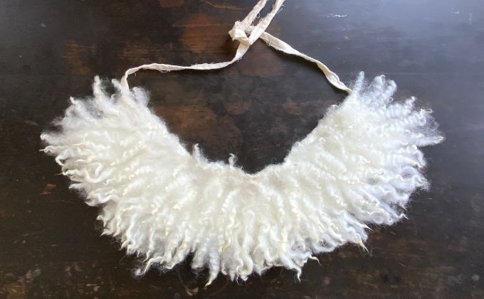 もじゃティペット【北海道美深】