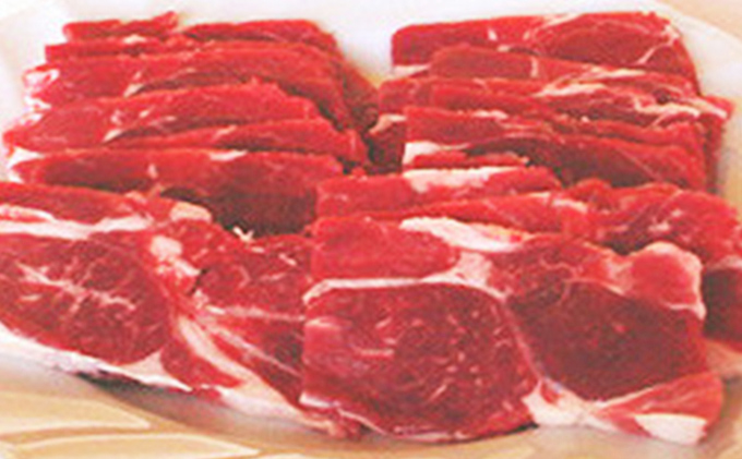 美深町 贅沢な晩酌セットF 羊のホゲット焼肉700g と 美深クラフトビール3種類 計3本 ラム肉 焼肉 瓶ビール ご褒美 北海道