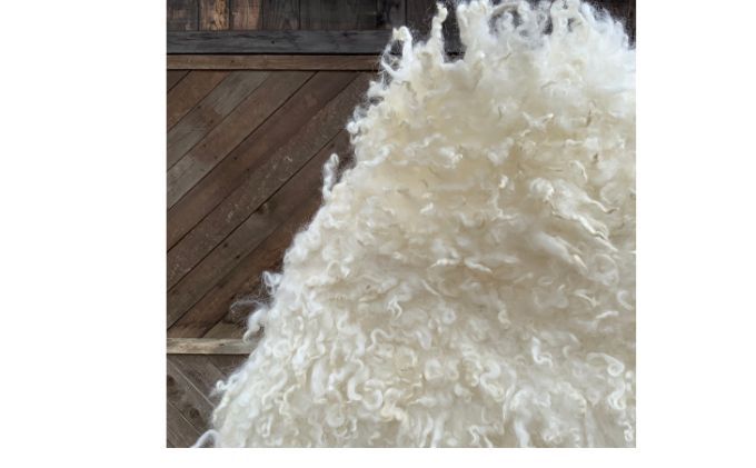 もじゃケープ【北海道美深】