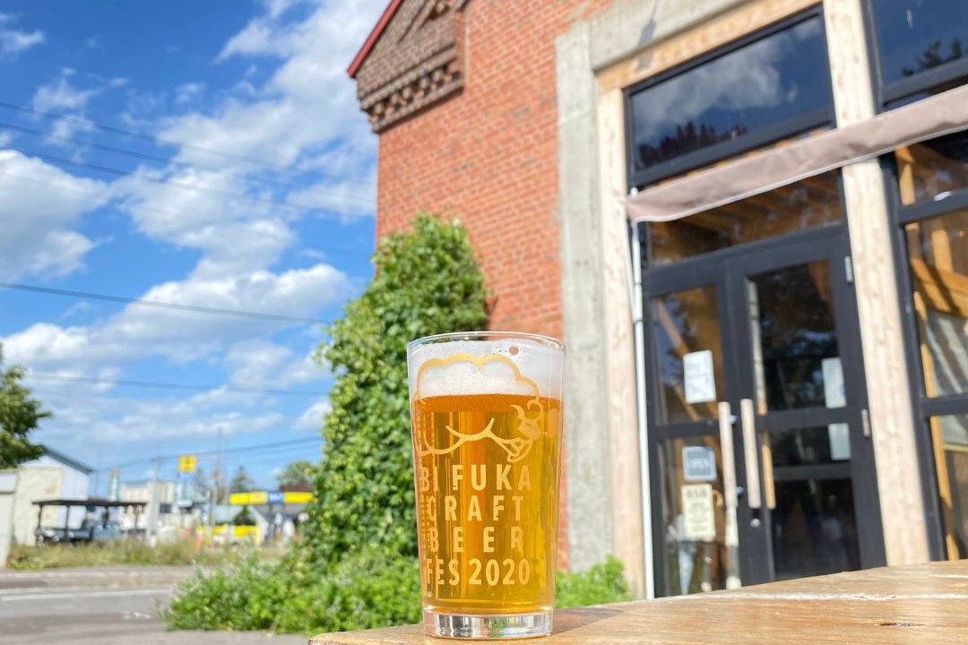 美深のクラフトビール　定番その1の6本セット【北海道美深町】