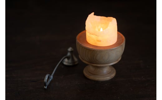ITAYA SPIRIT－燭台