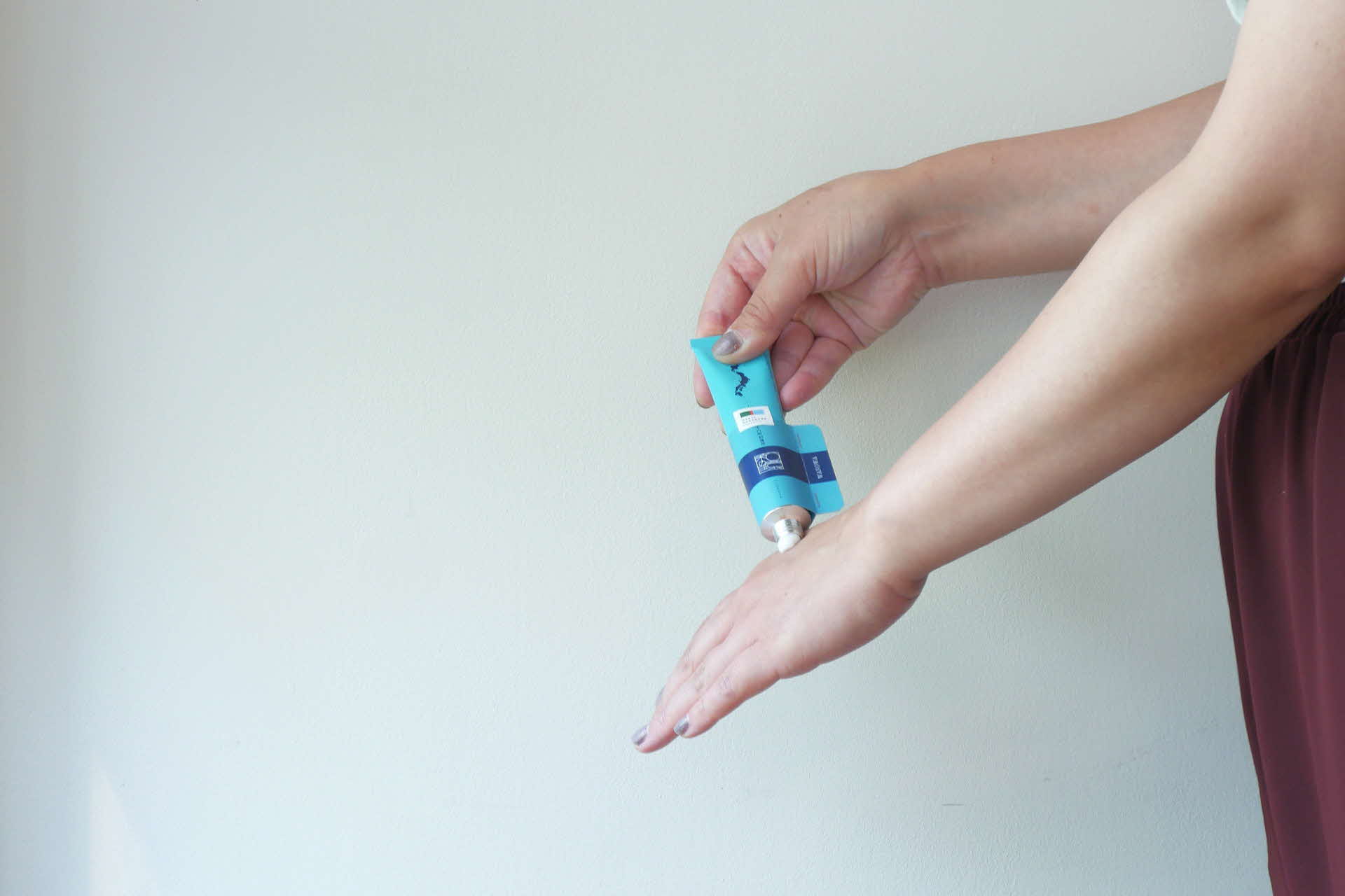 ワノワ　ヘア&ボディミスト　ハンドクリーム　セット