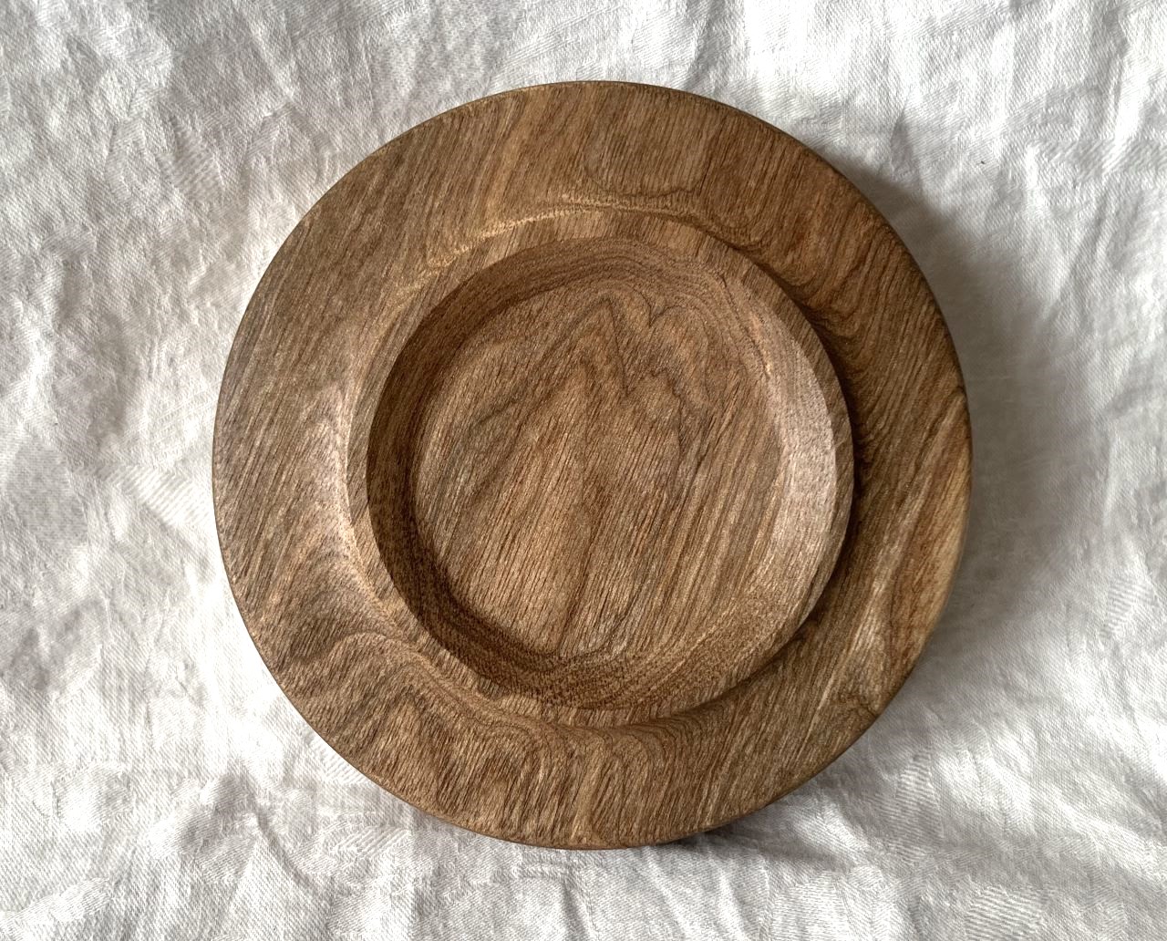 小皿「ナッツ」