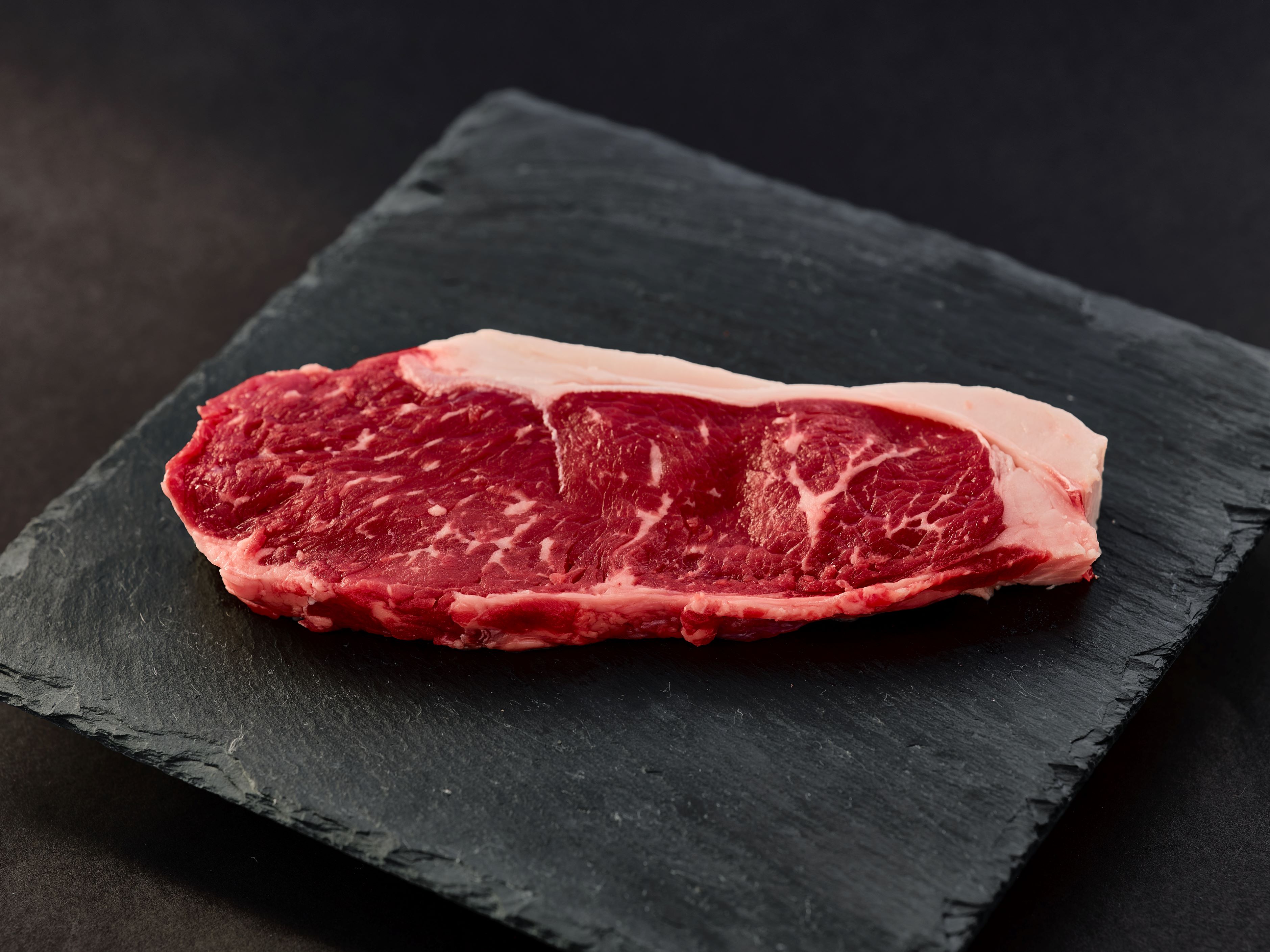 【北海道】中川町産ナカガワ牛　サーロインステーキ300g