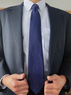 ナカガワネクタイ