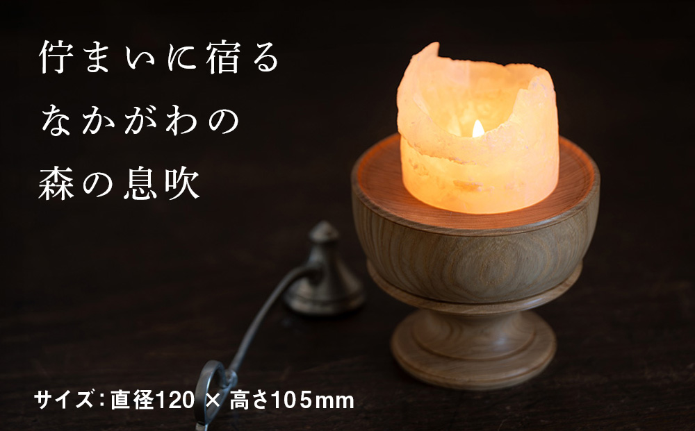 ITAYA SPIRIT－燭台