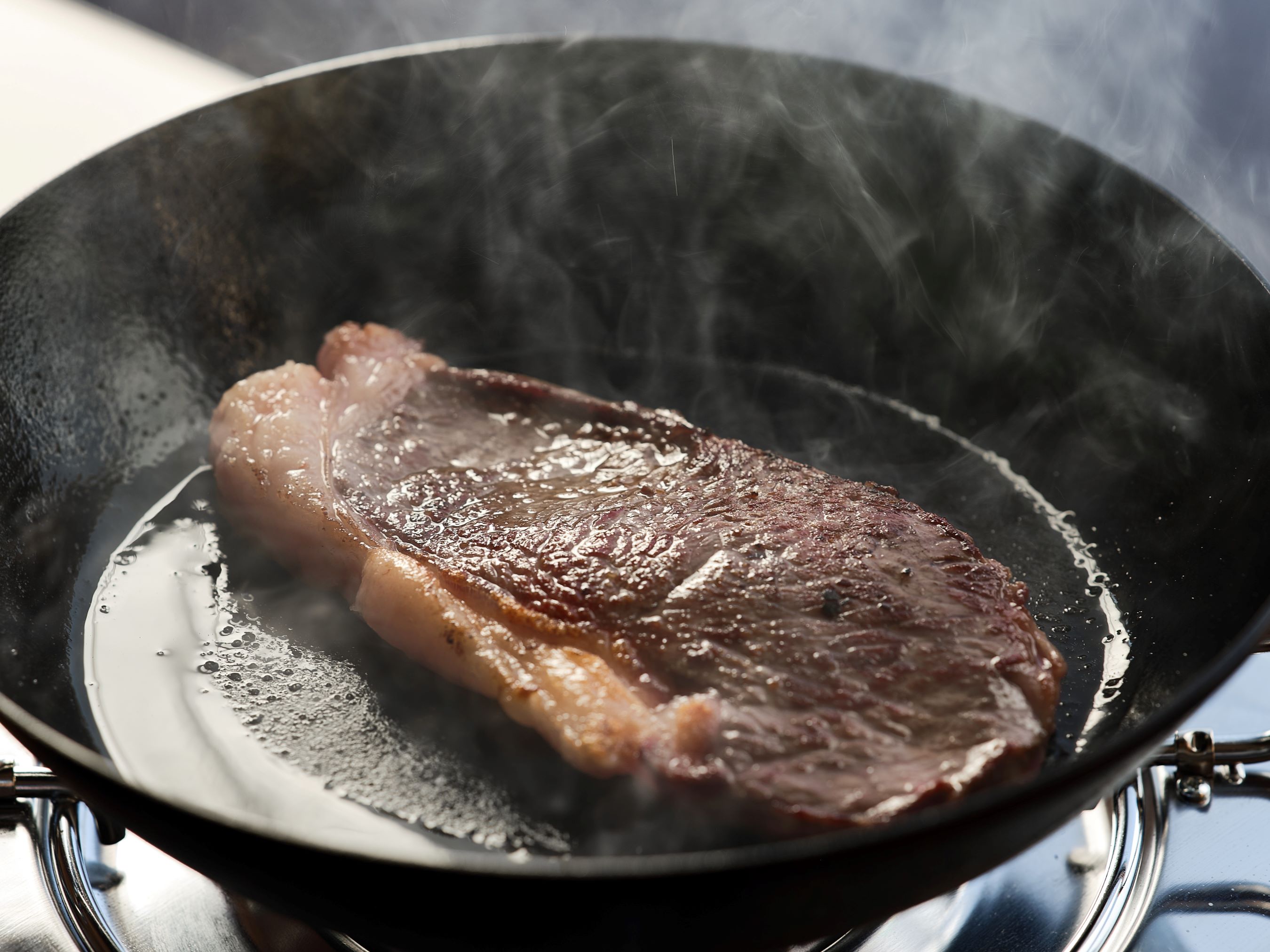 【北海道】中川町産ナカガワ牛　サーロインステーキ300g