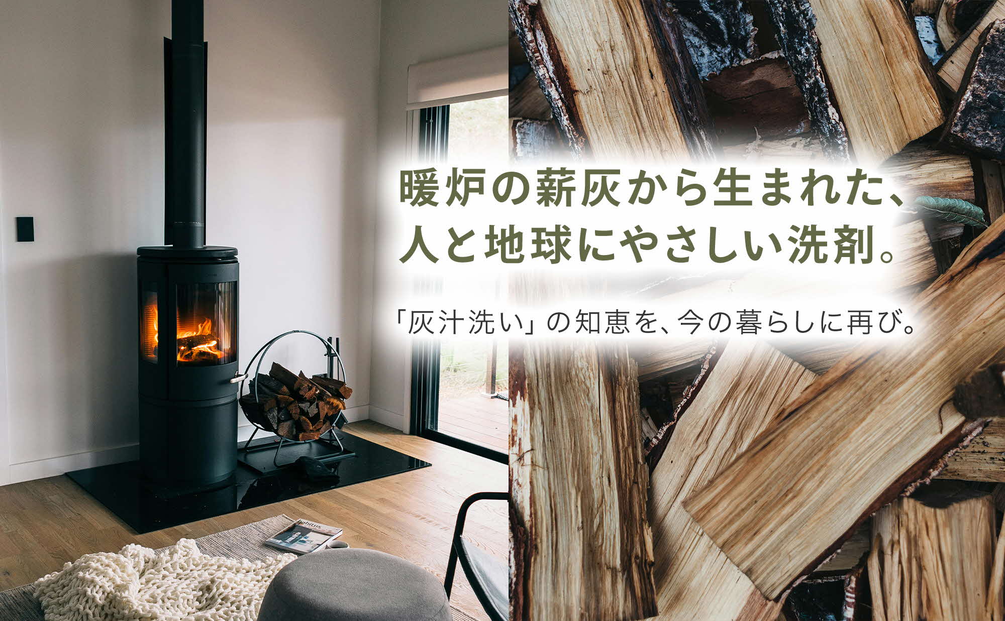 【ふるさと納税】フォレストウッドミネラル・ディッシュソープ（北海道中川町和ハッカ） 2本セット