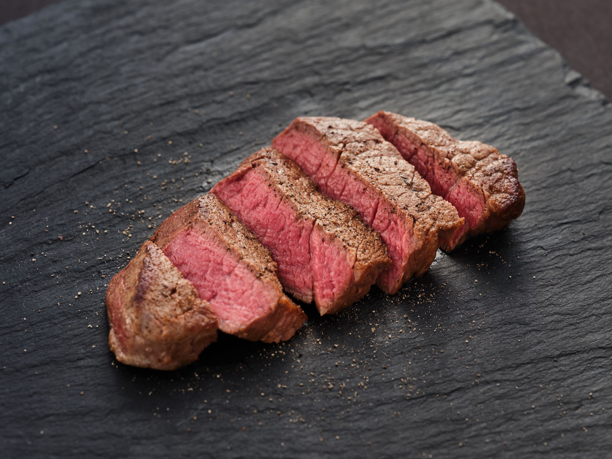 【北海道】中川町産ナカガワ牛　ヒレ300g