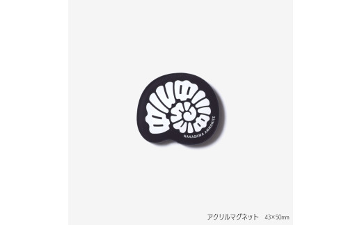 ナカガワアンモナイトグッズ　コンプリートボックス