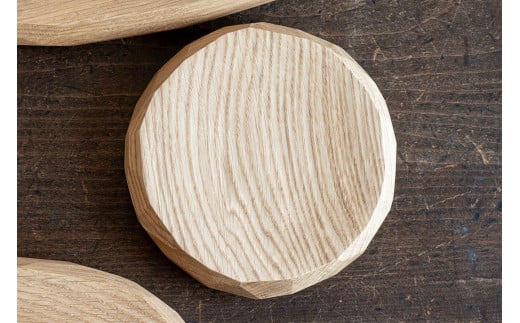 ITAYA SPIRIT－ウッドプレート　W150×150×H40㎜タイプ