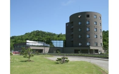 ポンピラアクアリズイング１泊２食宿泊券