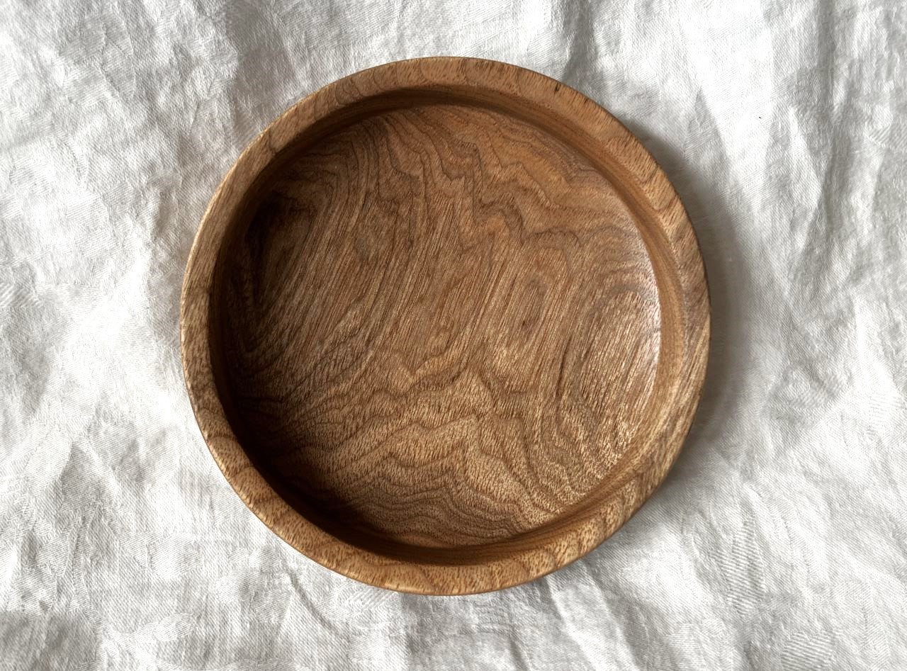 小皿「ナッツ」