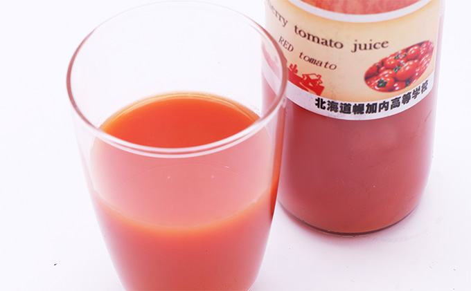 4種のトマトジュース　飲みくらべセット（大）