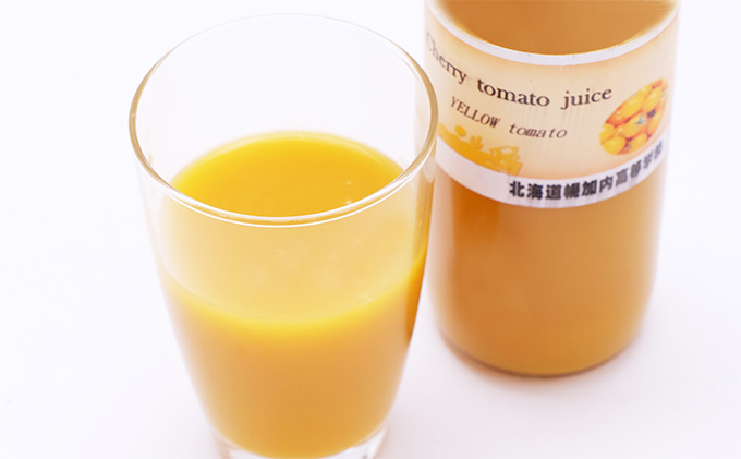 4種のトマトジュース　飲みくらべセット（大）